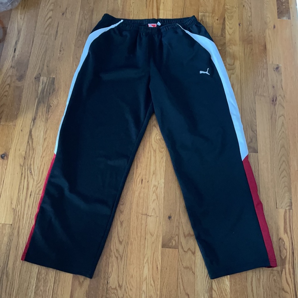 Puma Athletic Pants